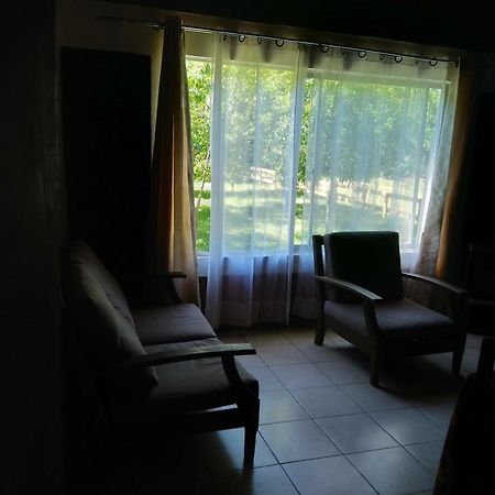 Camping & Hospedaje Rio Laja Villa El Manzano  ห้อง รูปภาพ