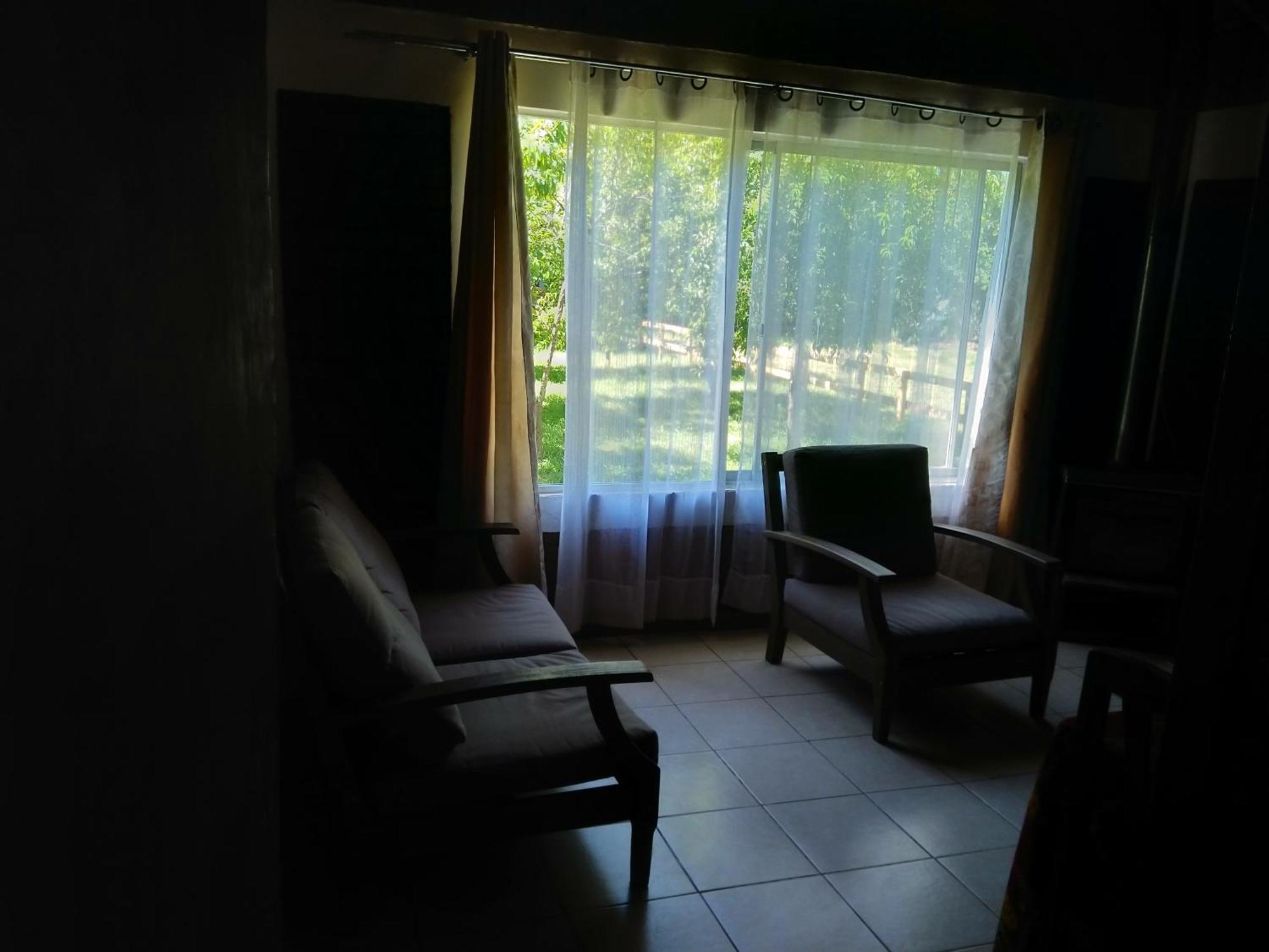 Camping & Hospedaje Rio Laja Villa El Manzano  ห้อง รูปภาพ